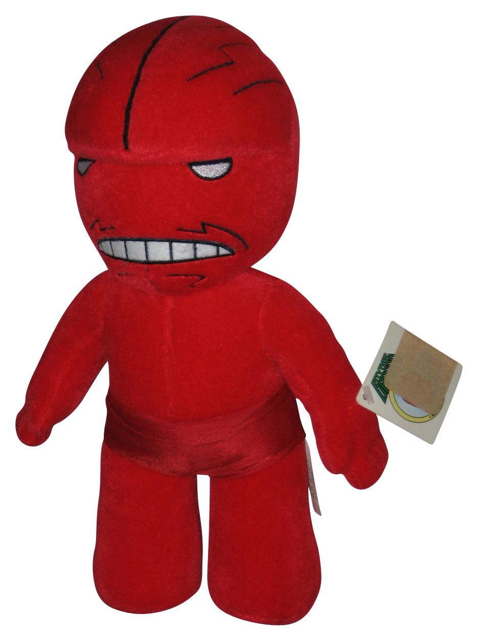 Savage Dragon Bluehound Toys (2006) Mister Glum Plush Toy