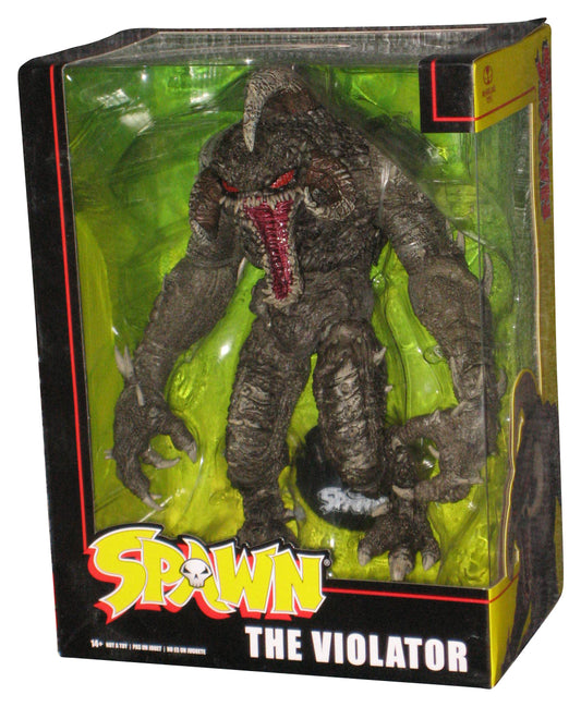 Spawn The Violator McFarlane Toys (2021) Deluxe Box Set 10-Inch Figure