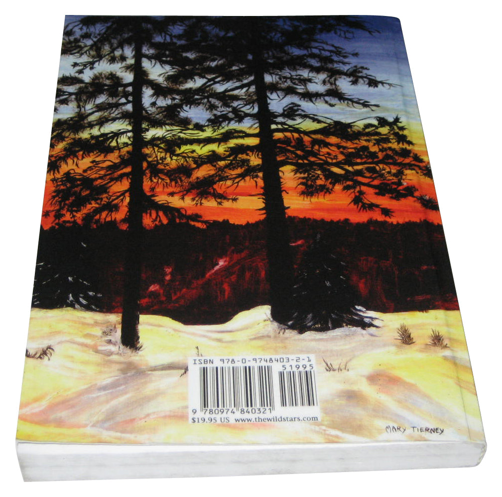 Wild Stars The Book of Circles Recalibrated (2014) Paperback Book