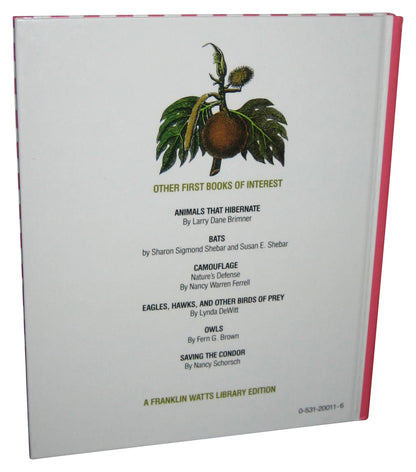 Dinosaur Dinners (1991) First Hardcover Book - (Shaaron Cosner)