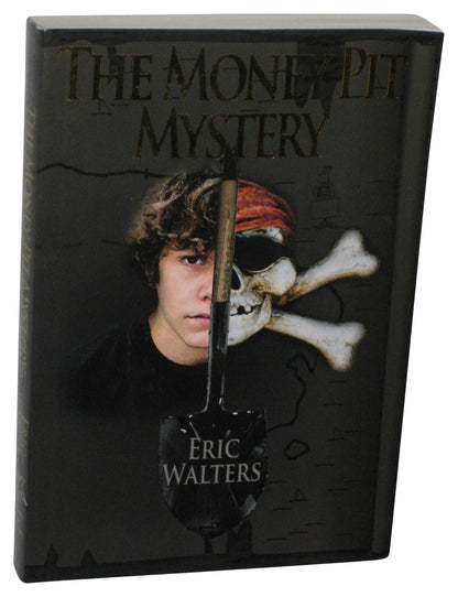 The Money Pit Mystery (2011) Paperback Book - (Eric Walters)
