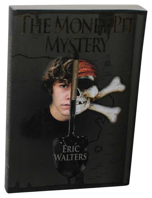 The Money Pit Mystery (2011) Paperback Book - (Eric Walters)
