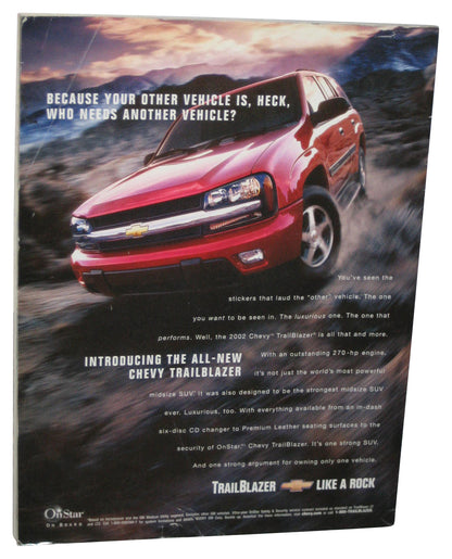 Ebony Magazine June 2001 Toni Braxton's Dream Wedding Magazine Book - (Exclusive Issue)