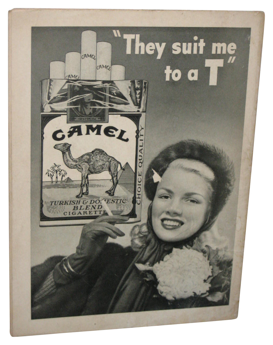 Georgia Tech vs Duke Stadium Homecoming Saturday November 2 1946 Football Program Book