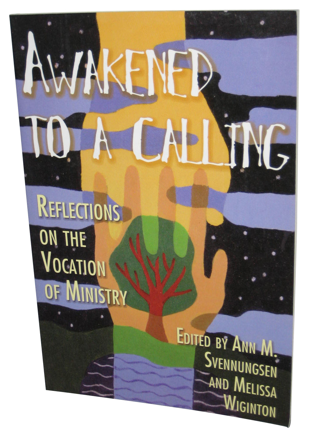 Awakened To A Calling (2005) Paperback Book - (Reflections On The Vocation of Ministr)