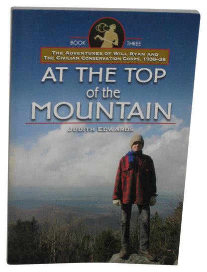 At The Top of The Mountain Images From The Past (2013) Paperback Book