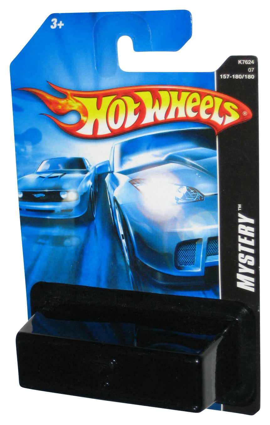 Hot Wheels Mystery Blind (2006) Mattel Toy Car - (1 Random Car)