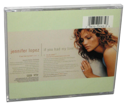 Jennifer Lopez If You Had My Love (1999) Audio Music Single CD