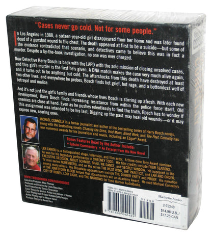 The Closers A Harry Bosch Novel #11 Unabridged (2007) Audio CD Box Set