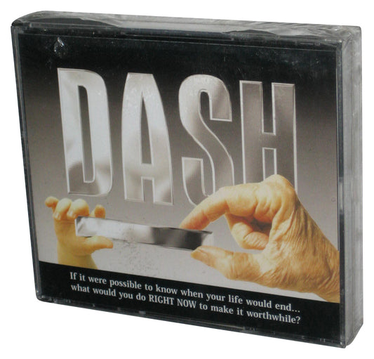 Dash Eric J. Aronson (2003) Audio CD Box Set
