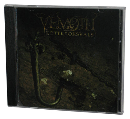 Vemoth Kottkroksvals (2005) Audio Music CD