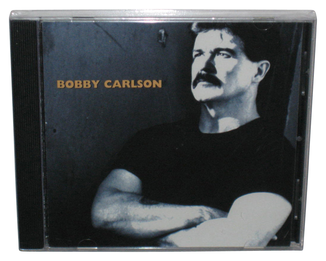 Bobby Carlson (2002) AMG Audio Music CD
