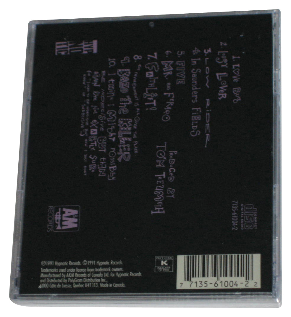 Look People Boogazm (1991) Audio Music CD