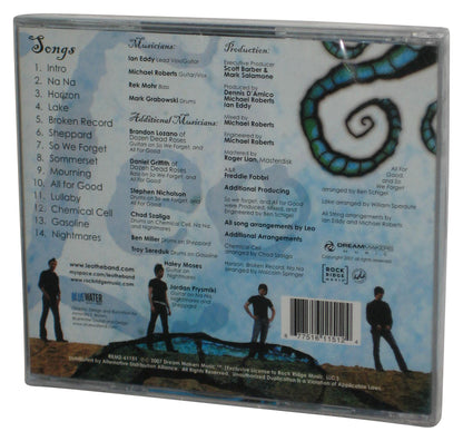 Leo Nightmares (2007) Dream Makers Audio Music CD