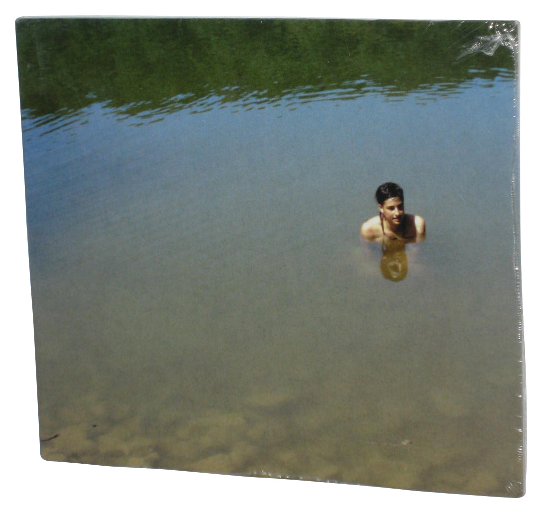 Nadine Oh My (2018) Audio Music CD