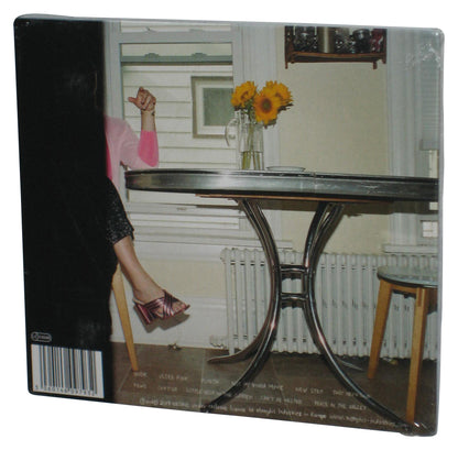 Nadine Oh My (2018) Audio Music CD