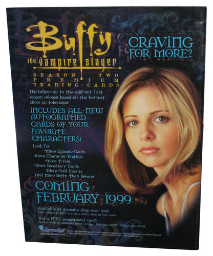 Sci-Fi TV Feb. 1999 #3 Star Trek Taking The Voyager Home Magazine Book