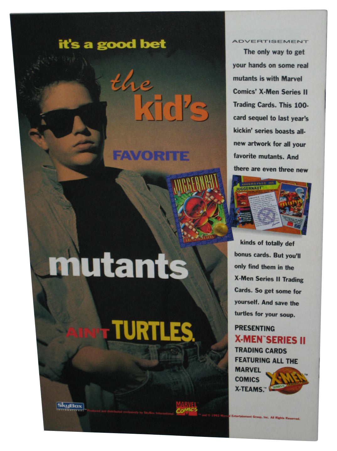 Marvel Silver Surfer Warlock Resurrection (1992) Comic Book #1