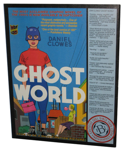 Certified Cool April 1998 Comics Book & Merchandise Catalog Magazine Book