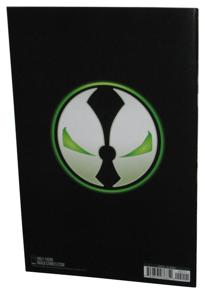 Spawn Unwanted Violence (2023) Image Comics Book #2