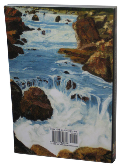 Wild Stars II Force Majeure (2014) Paperback Book - (Michael Tierney)