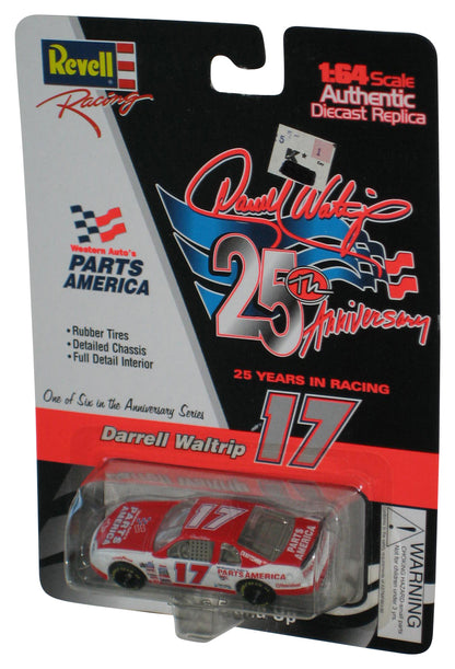 Revell Racing Darrell Waltrip (1997) 25th Western Auto's Parts America Toy Car
