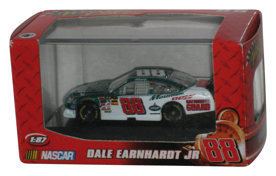 Nascar Winner's Circle (2008) Dale Earnhardt Jr 1:87 Scale Box Toy Car #88