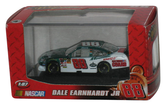 Nascar Winner's Circle (2008) Dale Earnhardt Jr 1:87 Scale Box Toy Car #88