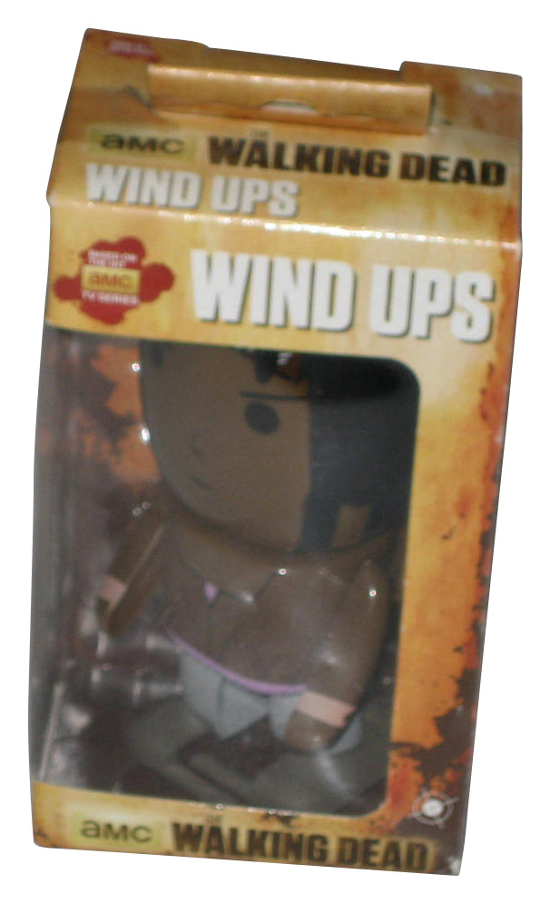 The Walking Dead AMC TV Series Wind-Ups Michonne Figure