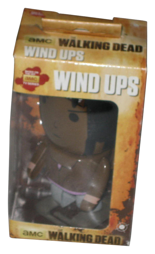The Walking Dead AMC TV Series Wind-Ups Michonne Figure