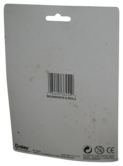 Funky Cars Die-Cast Replicas Free Wheeling (1999) Boley Volkswagen Beetle Toy Car 2-Pack