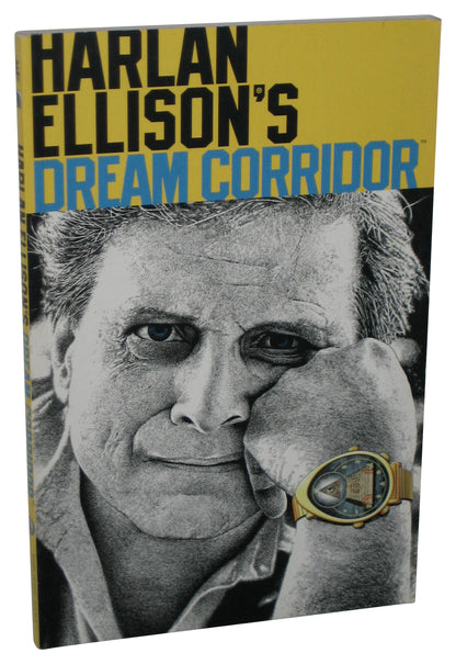 Harlan Ellison's Dream Corridor Vol. 2 (2007) Dark Horse Paperback Book