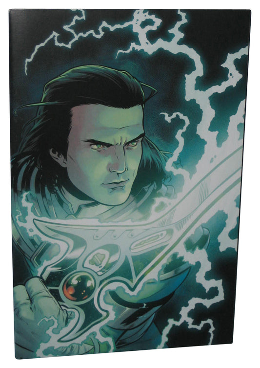 Mighty Morphin Power Rangers Isaacs Virgin Rebekah Villain Green Ranger Boom Comic Book #1