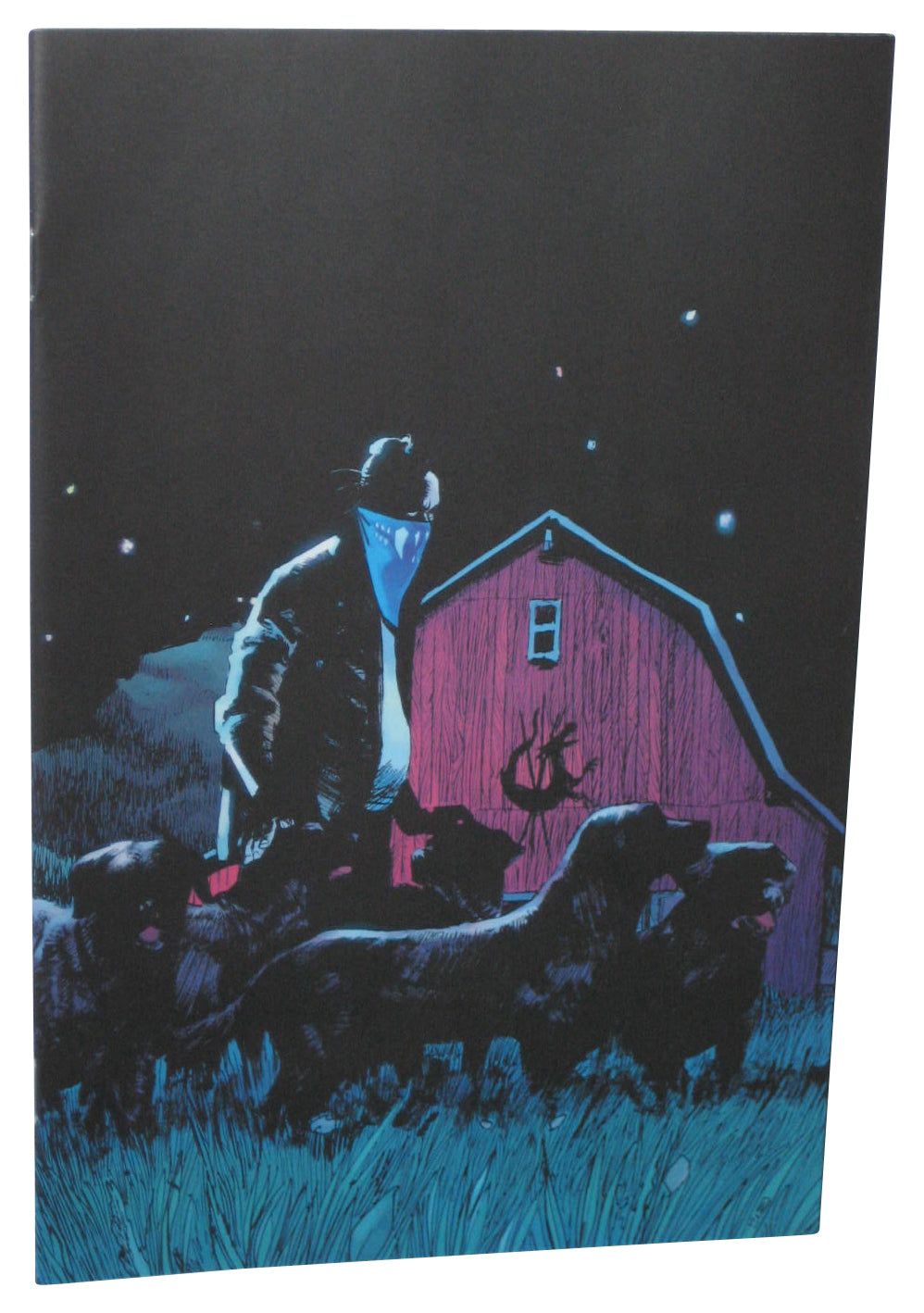 House of Slaughter Dell Edera (2021) Virgin Variant Boom Comic Book #3