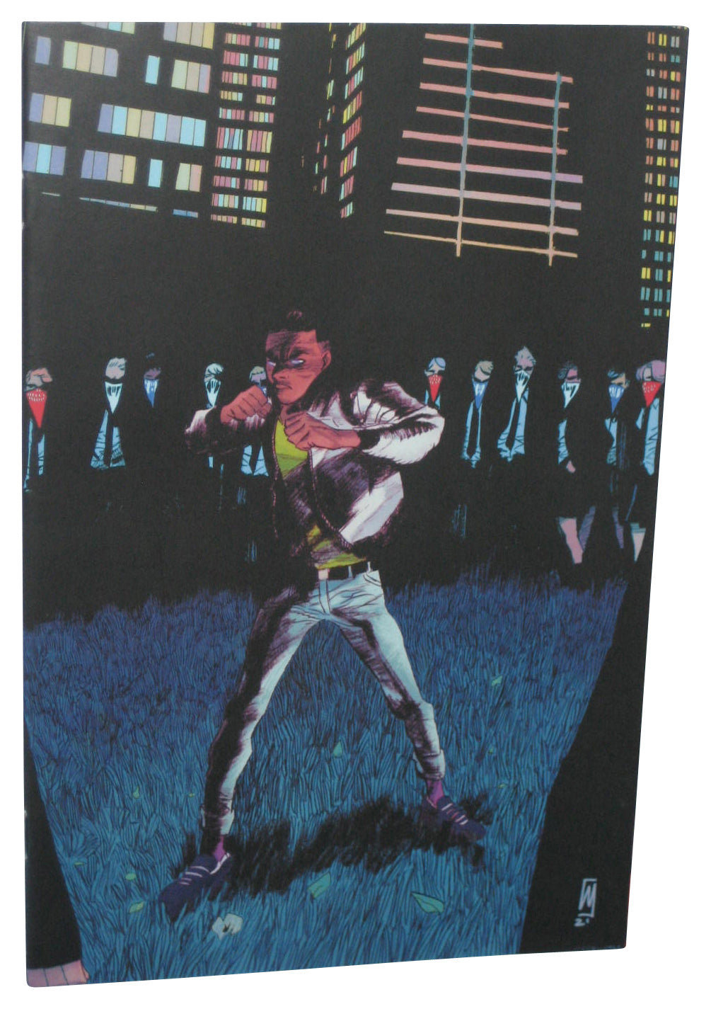 House of Slaughter Dell Edera (2021) Virgin Variant Boom Comic Book #2