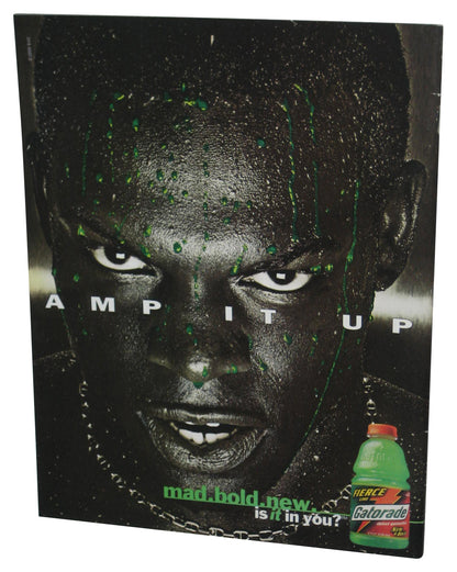 WWF Wrestling August 1999 Magazine Book - (Fangin & Bangin Brood Cover)