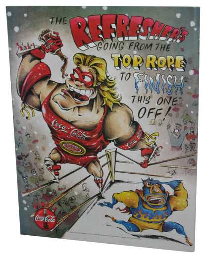 WWF Wrestling November 1999 Magazine Book - (Billy Gunn Attitude Cover)