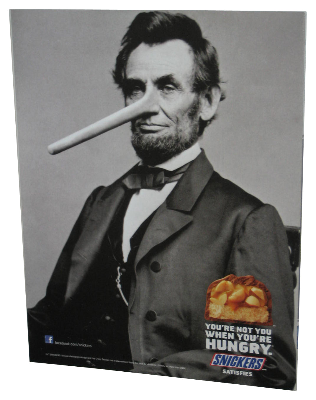 Xbox April 2014 Official Magazine Book Issue #160 - (Murdered Soul Suspect Cover)