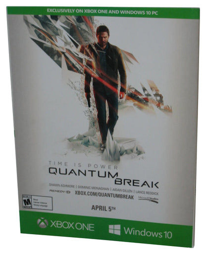 Xbox October 2016 Official Magazine Book Issue #192 - (TitanFall 2 Cover)