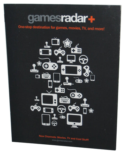 Xbox November 2015 Official Magazine Book Issue #180 - (TitanFall 2 Cover)