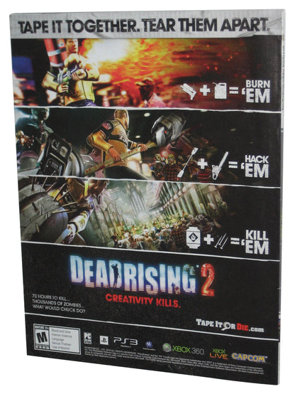 Xbox October 2010 Official Magazine Book Issue #114 - (Halo Reach Cover)