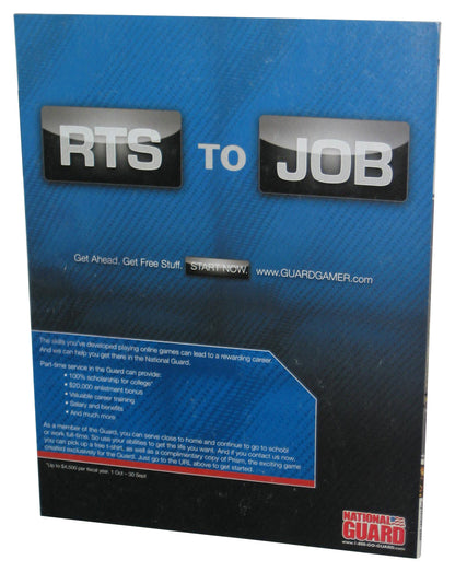 Xbox September 2009 Official Magazine Book Issue #100 - (Bioshock 2 Cover)