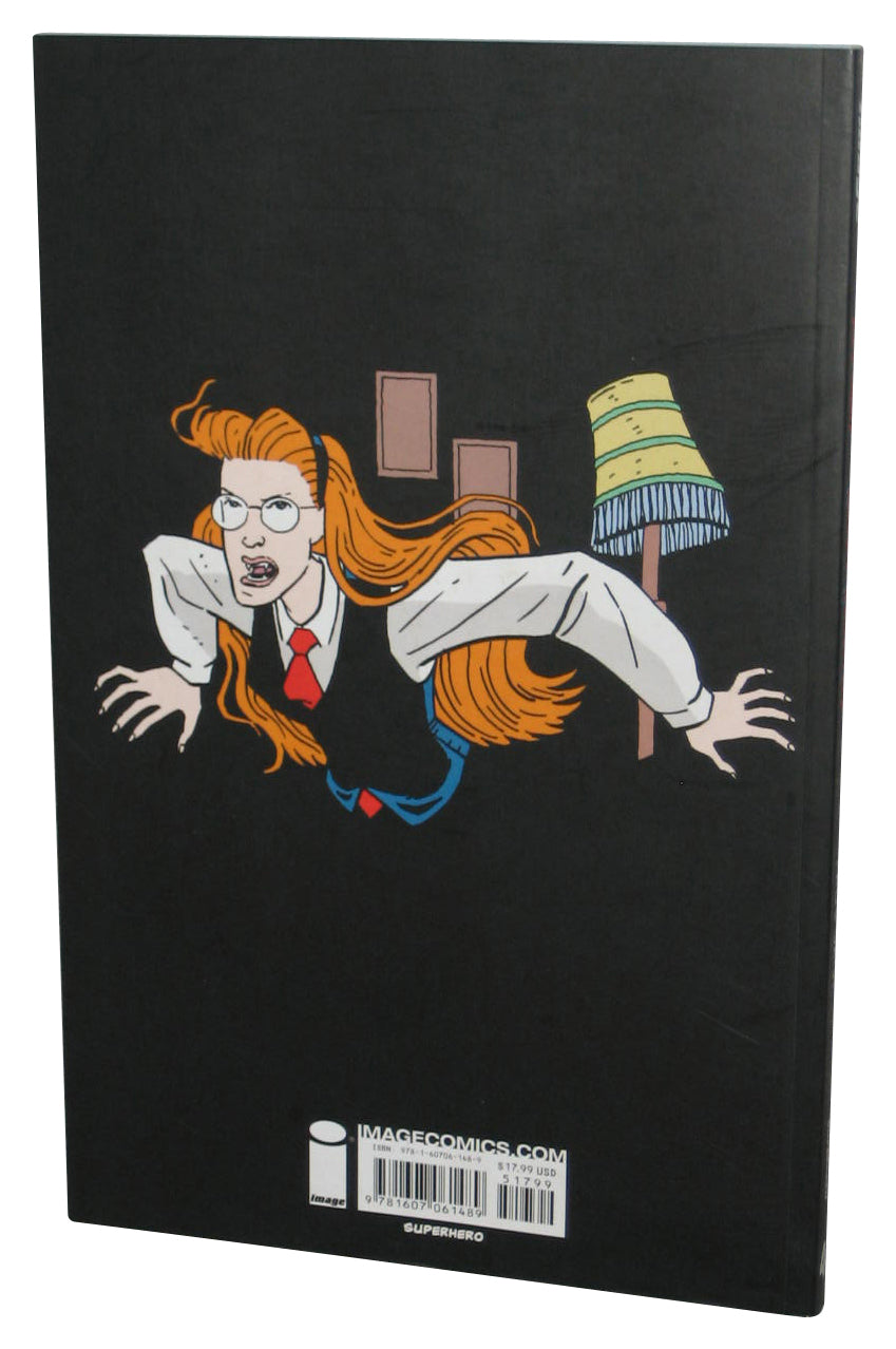 Jack Staff Vol. 4 Rocky Realities (2010) Paperback Book