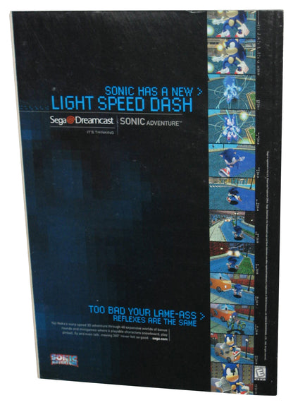 DC Comics Secret Origins of Super-Villains 80-Page Giant (1999) Paperback Book Issue #1