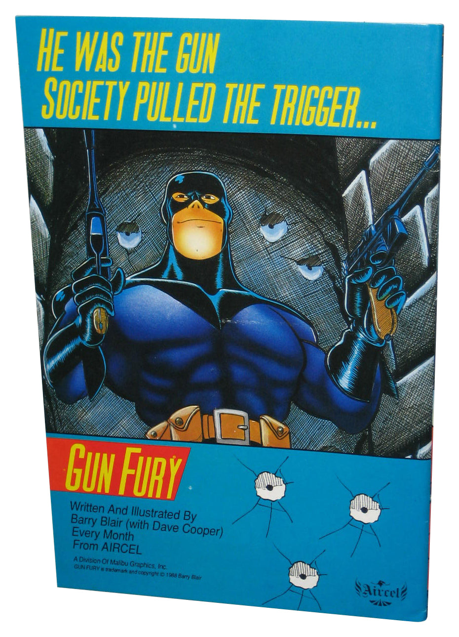 Robotech II The Sentinels Edition Vol. 3 (1989) Eternity Anime Comic Book