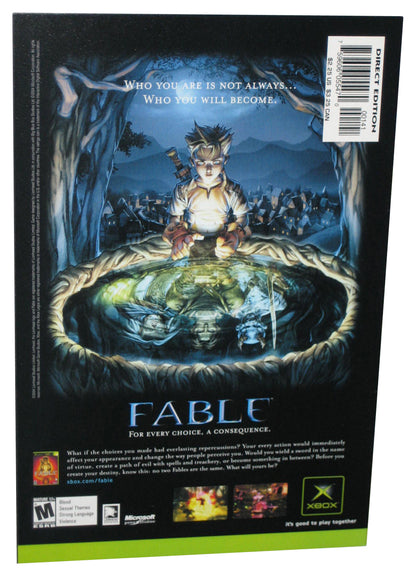 Marvel Comics New Avengers #1 (2005) Quesada Variant Cover PSR Comic Book