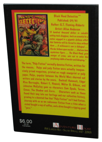 High Adventure Death's Five Faces (1999) Paperback Book