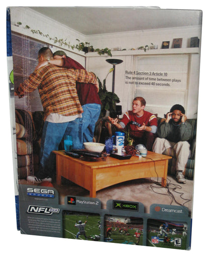 Electronic Gaming Monthly November 2001 Magazine Book - (Gamecube Mario, Metroid Zelda Cover)