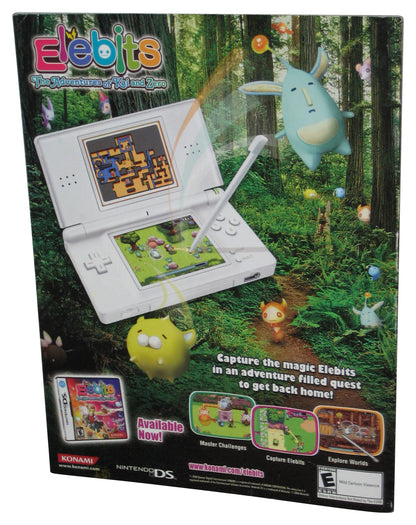 Nintendo Power February 2009 Magazine Book #238 - (Phantasy Star 0 Cover)