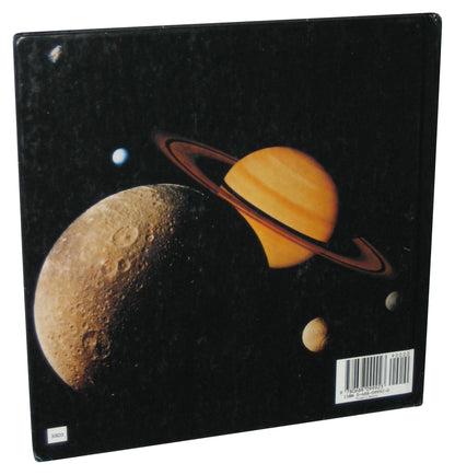 Our Solar System (1992) Morrow Hardcover Book